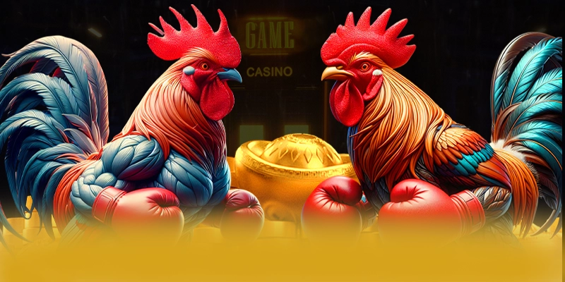 Điểm khác biệt của 8XBET so với các nhà cái khác