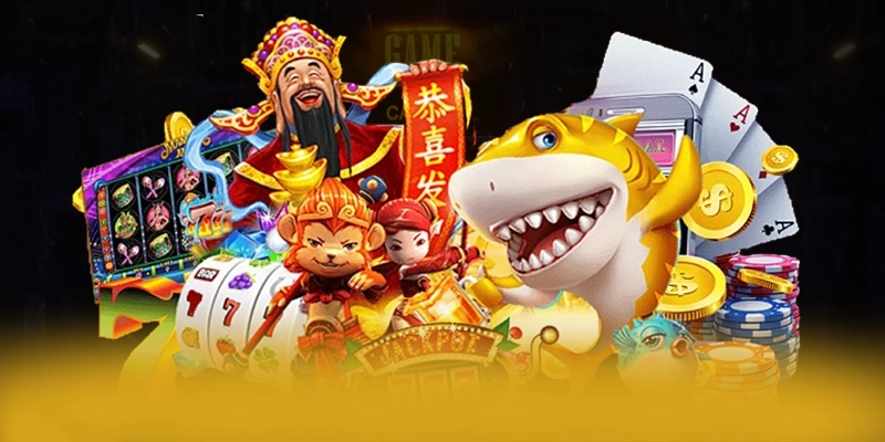 Đánh giá 8XBET - Cổng game uy tín số 1 2026